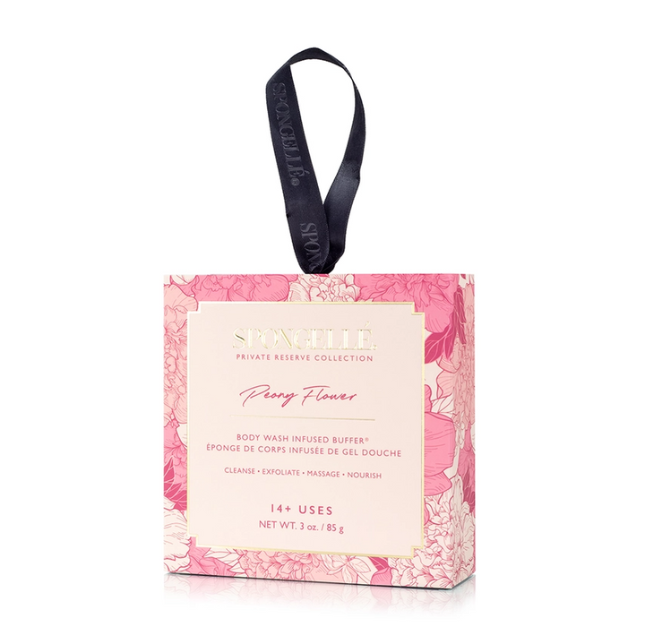 Peony Flower Boxed Flower