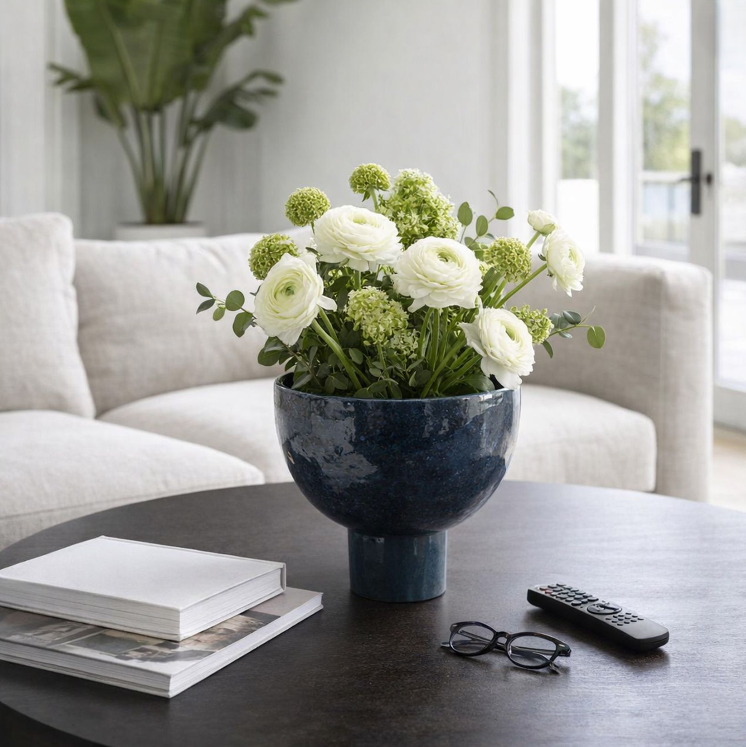 Vimioso Small Portugal Vase