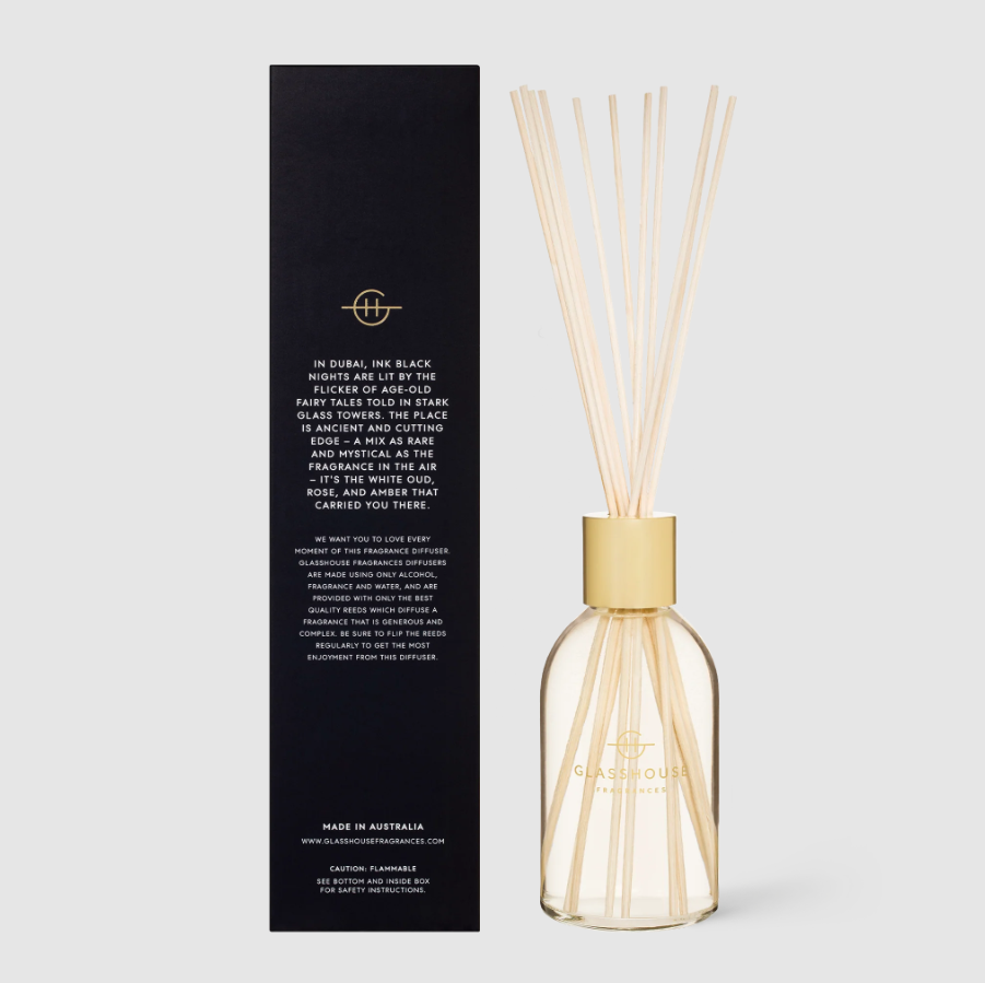 Arabian Nights Diffuser