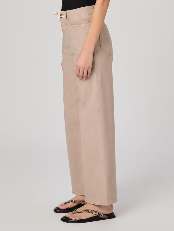 Paige Ari Wide Leg Pant, Vintage Utaupia