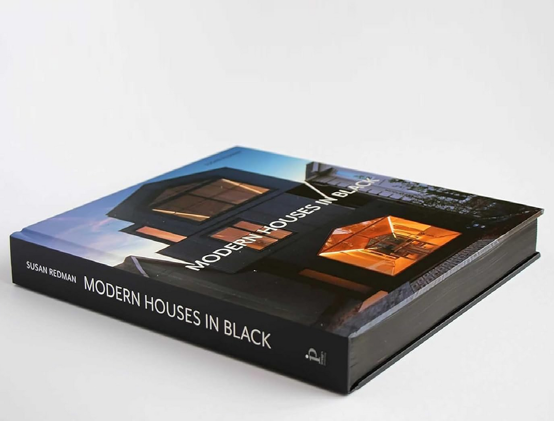 Modern Houses in Black