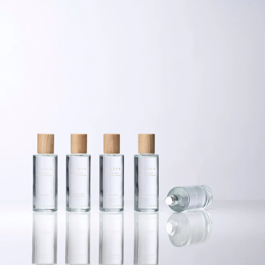 Linnea Cashmere Room Spray