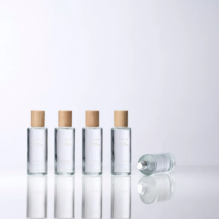 Linnea Cashmere Room Spray