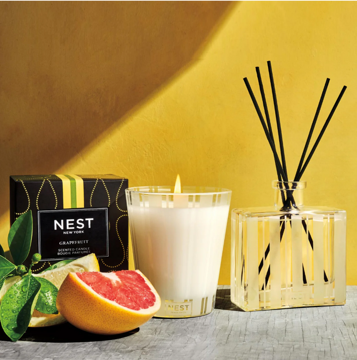 NEST Grapefruit Classic Candle