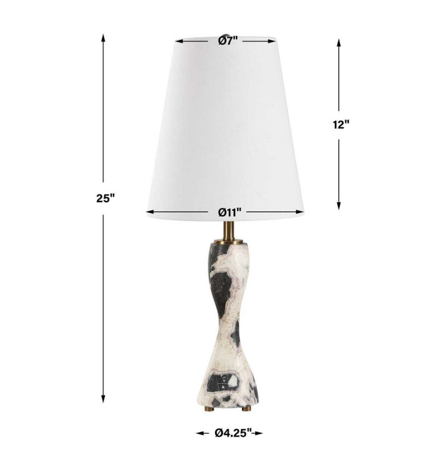 Marcela Buffet Lamp - 13 Hub Lane   |  