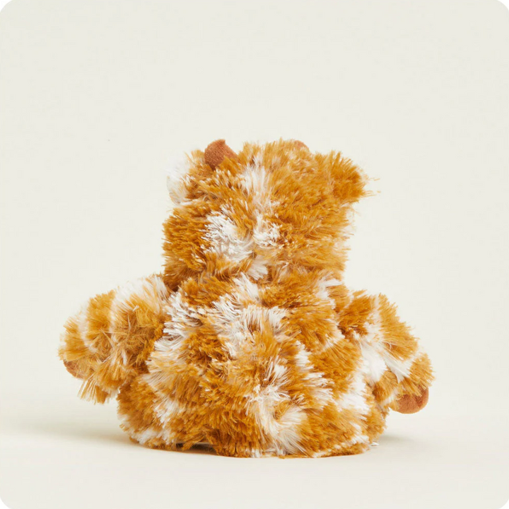 Warmies Junior Giraffe - 13 Hub Lane   |  Warmies