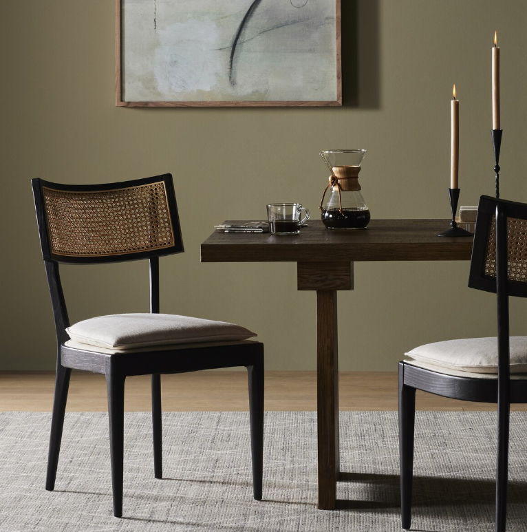 Britt Dining Chair - Thumbnail 5