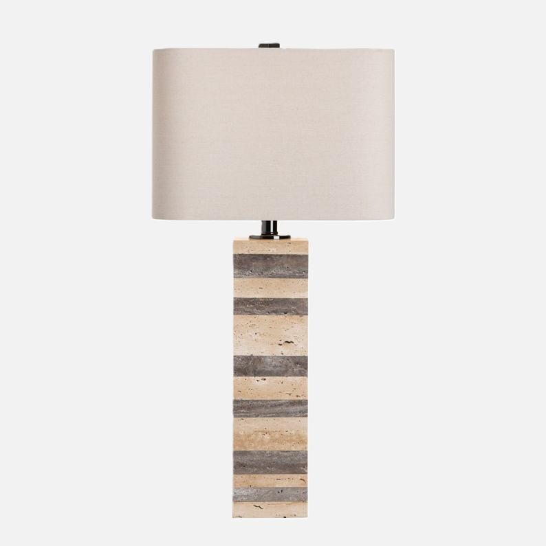 Whitlow Table Lamp