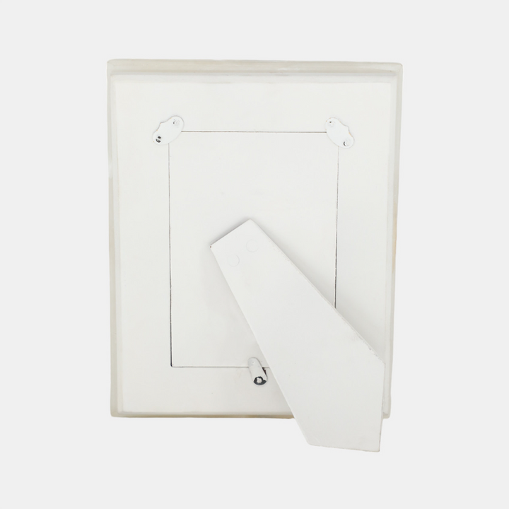 Selenite Photo Frame - 13 Hub Lane   |  