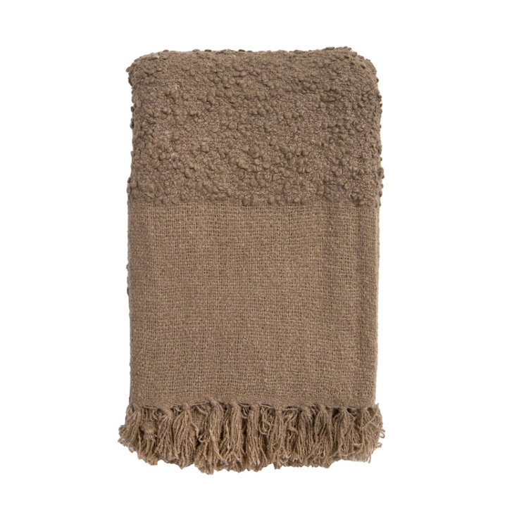 Murphy Oversized Throw - 13 Hub Lane   |  Wool Throws