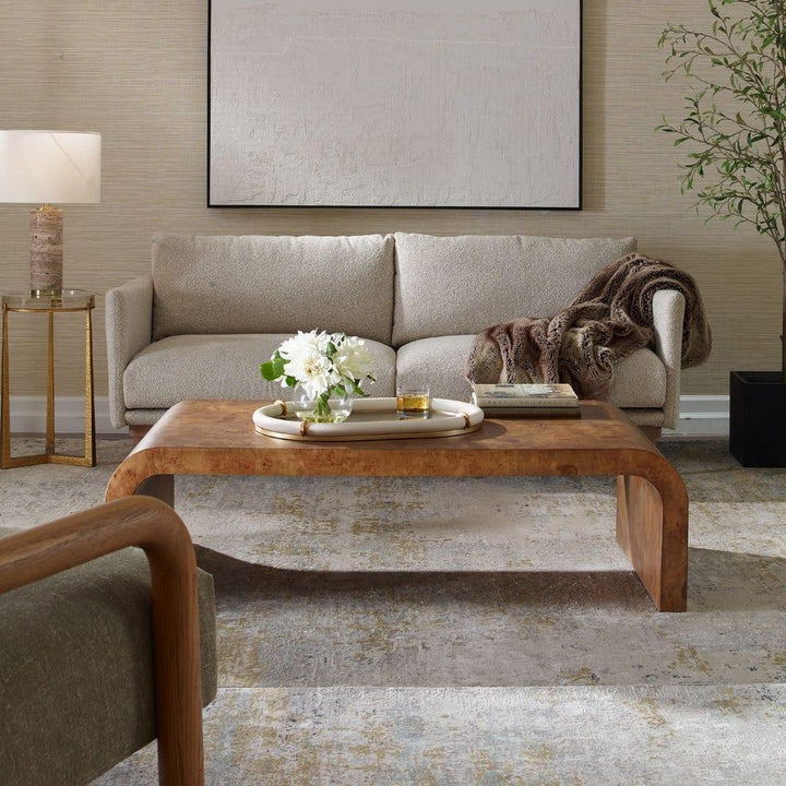 Carraway Coffee Table