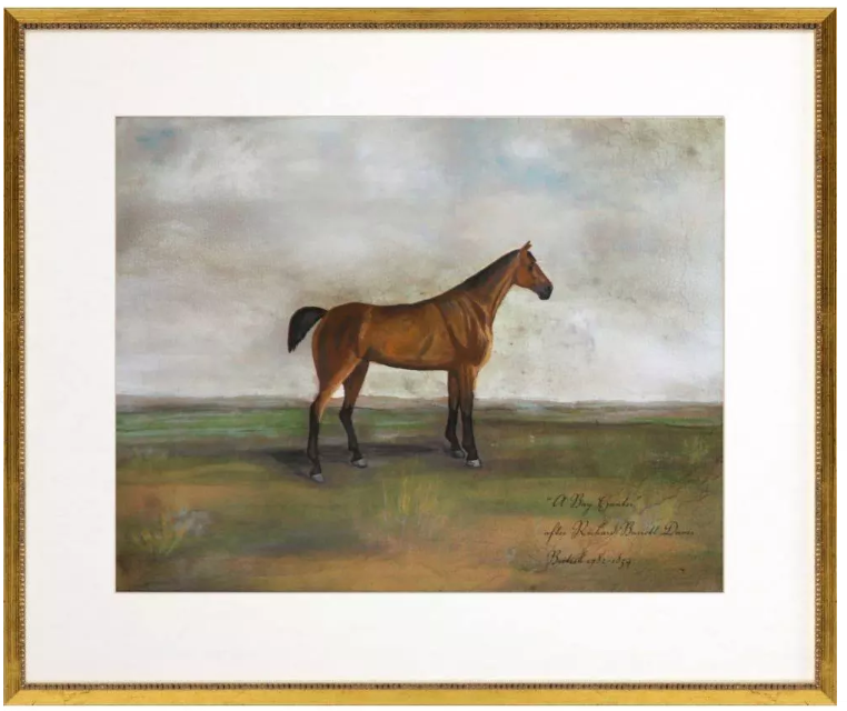 Equestrian I by McCavitt - 13 Hub Lane   |  