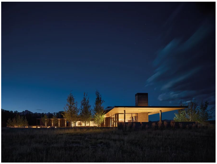 In Focus: A Tribute to World's Best Architecture & Interior Photographers