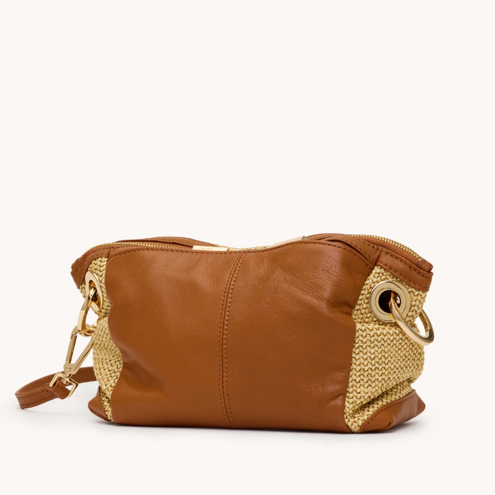 Hammitt Daniel Small Crossbody Clutch - 13 Hub Lane   |  
