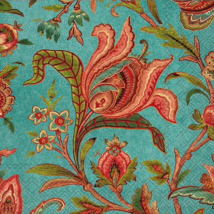 Melissa Cocktail Napkins