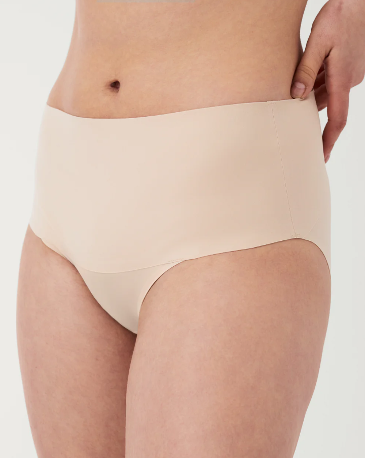 SPANXsmooth™ Undie-tectable Brief, Soft Nude