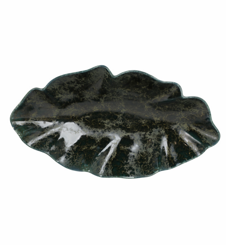 Sobreda Portugal Oval Bowl - 13 Hub Lane   |  Stoneware Bowls