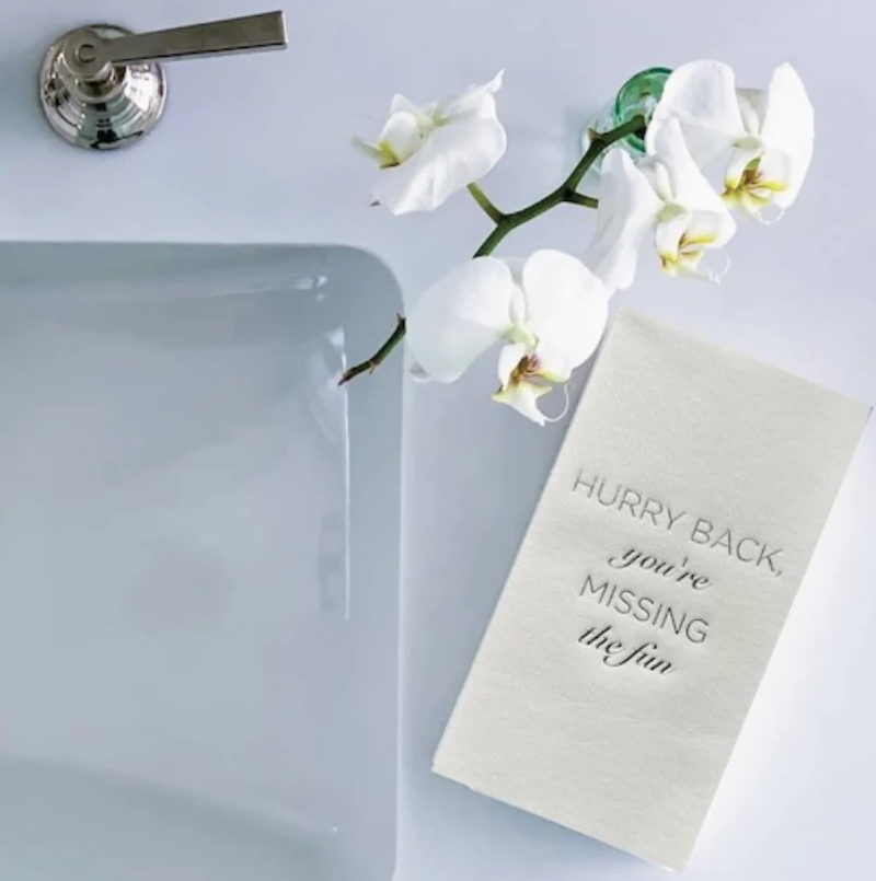 Good Clean Fun Bath Towels - Thumbnail 4