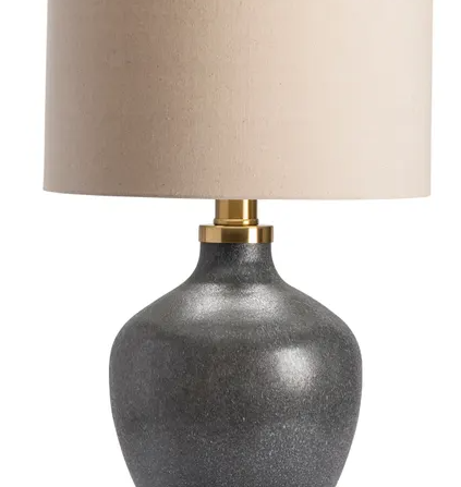 Liam Table Lamp - 13 Hub Lane   |  Glass Table Lamps