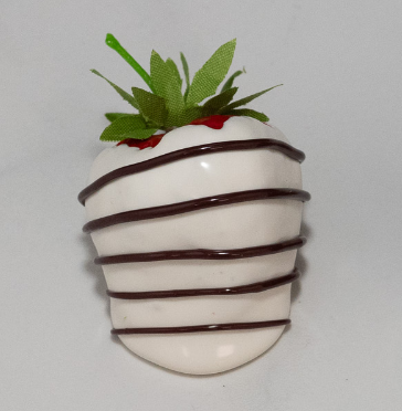 Dipped Strawberry