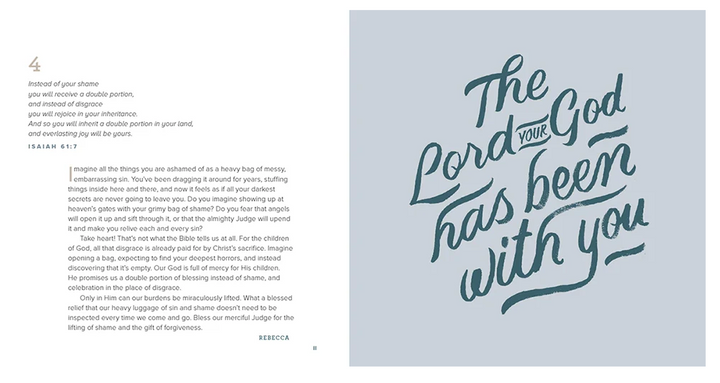 The Book of Comforts: Genuine Encouragement for Hard Times
