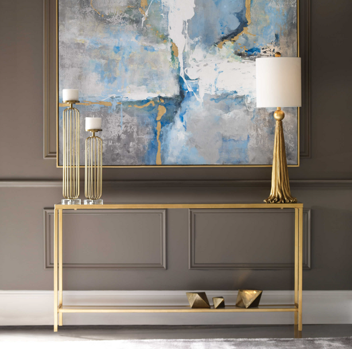 Haley Console Table