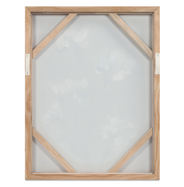 Caspia Framed Painting - 13 Hub Lane   |  Canvas Art