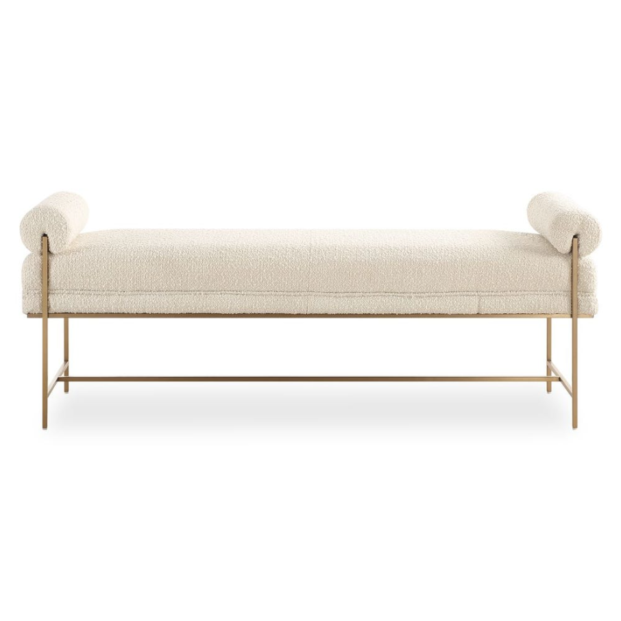 Bolster Bench