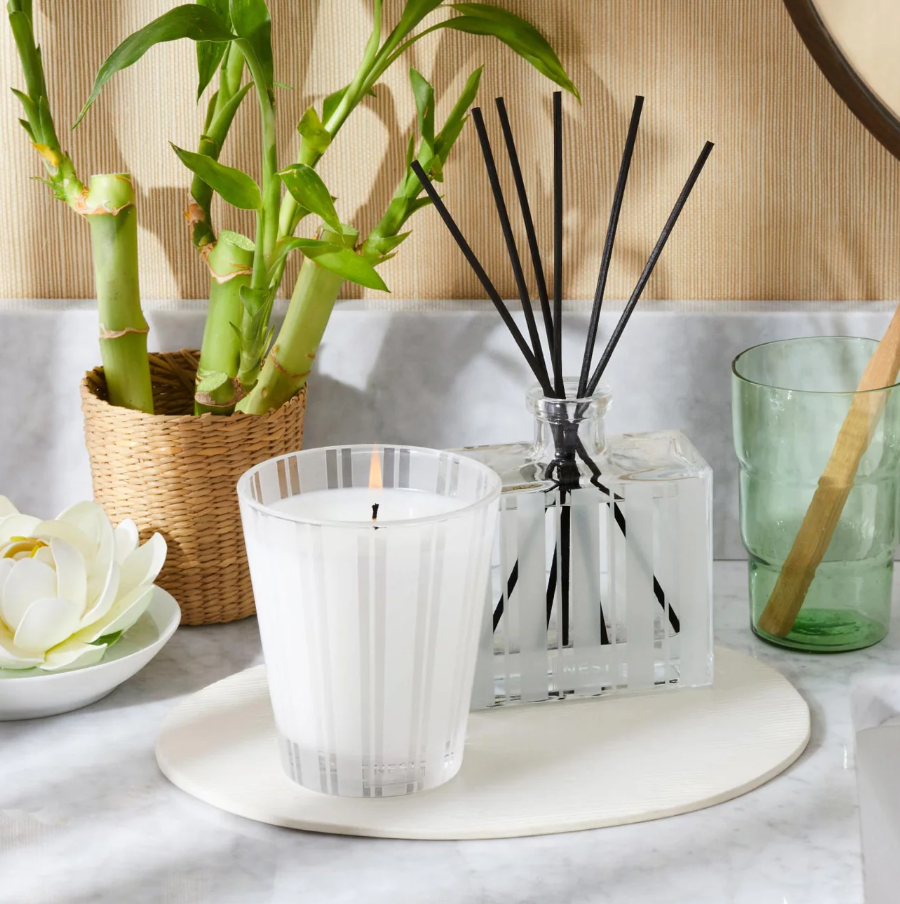 NEST Bamboo Reed Diffuser