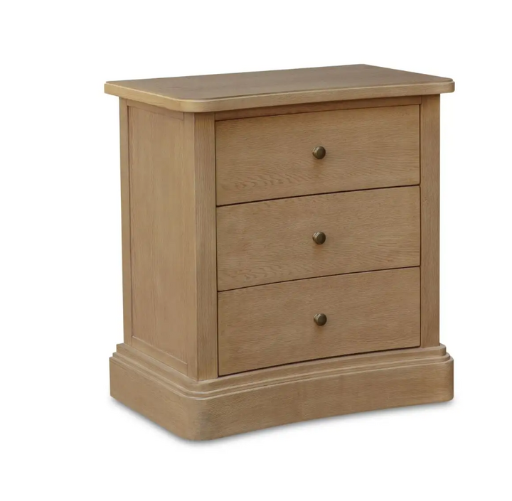 Clarence Nightstand - 13 Hub Lane   |  