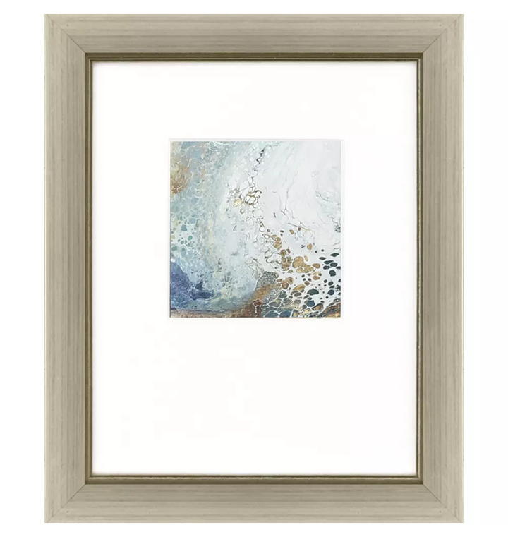 Galene - 13 Hub Lane   |  Under Glass Prints & Art