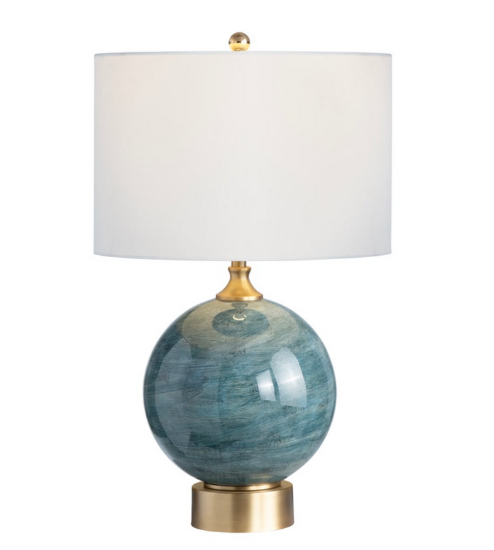 Downs Table Lamp - 13 Hub Lane   |  