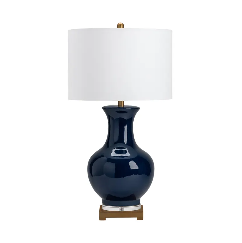 Hamilton Urn Table Lamp - Thumbnail 5