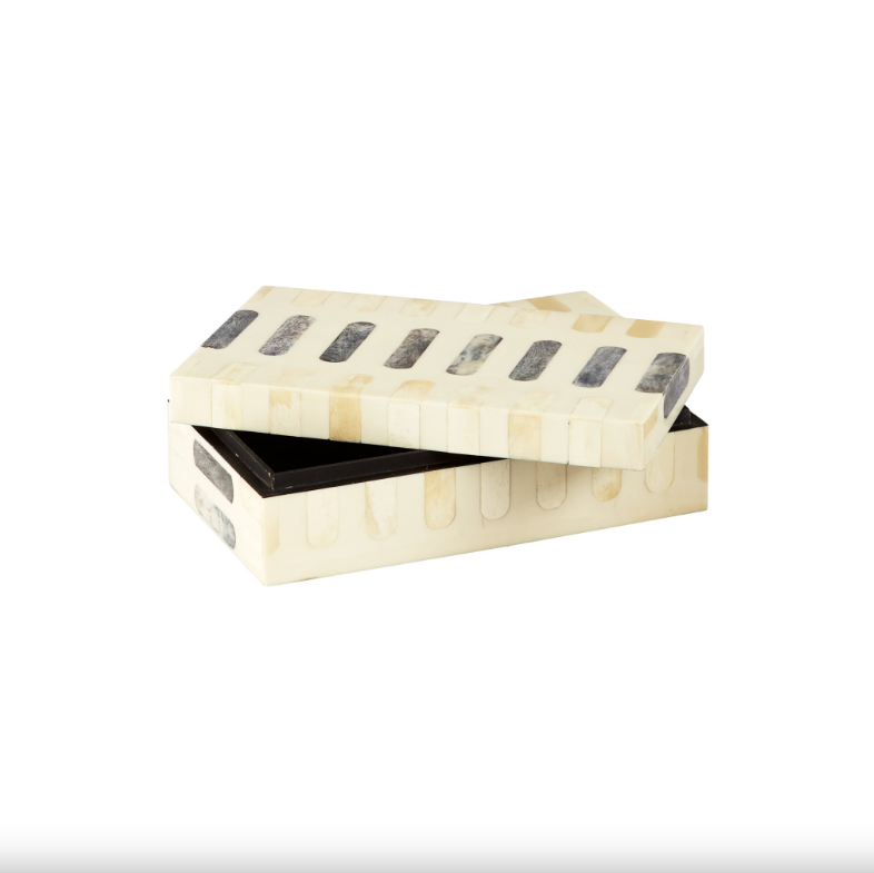 Manscala Bone Box