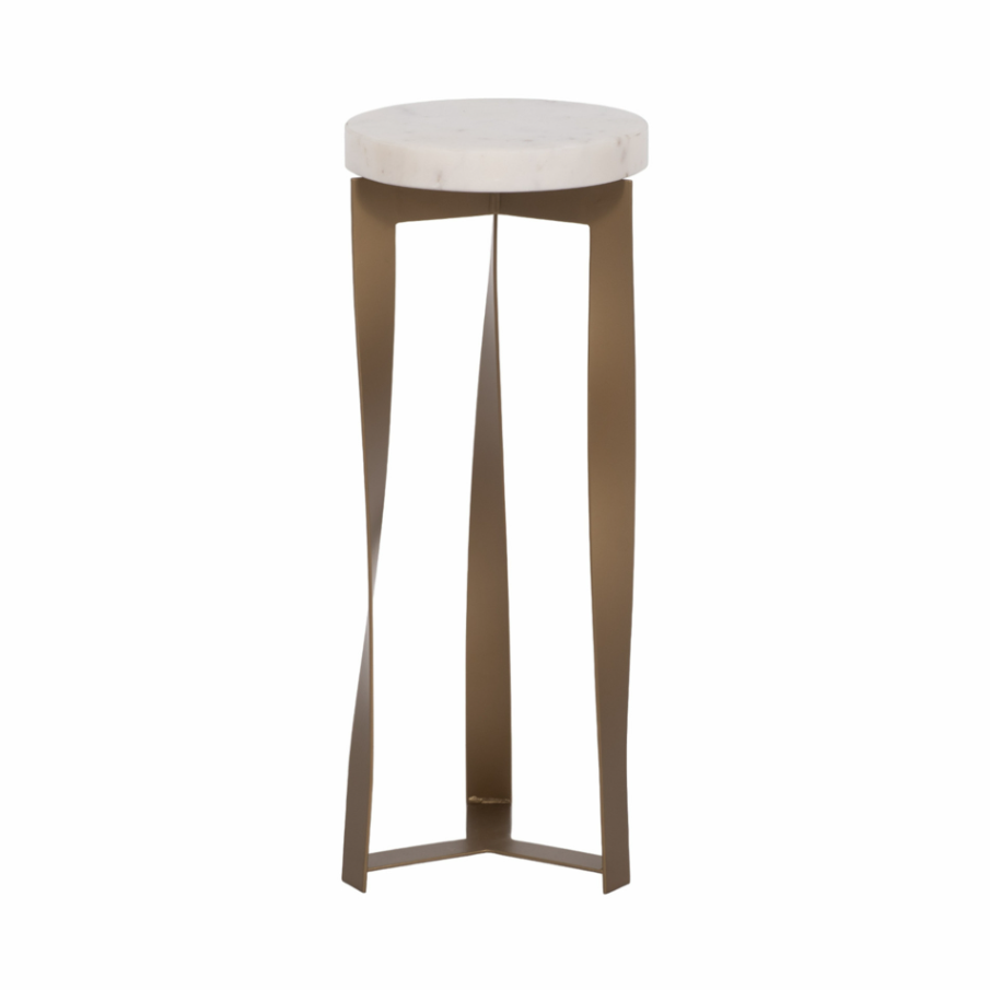 Arlene Gold Cocktail Table - Thumbnail 2