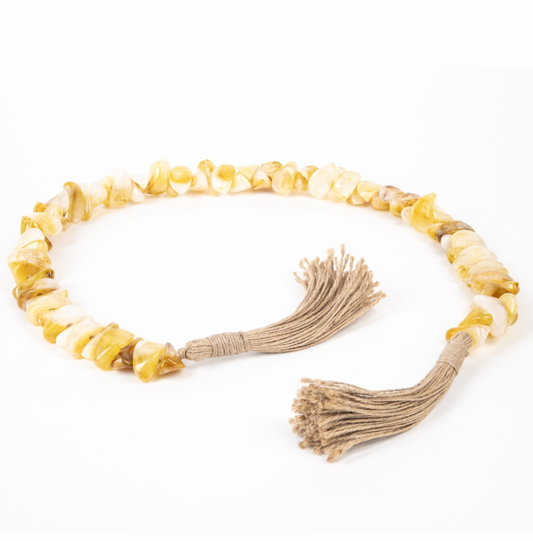 13 Hub Lane Frankie Bead Garland - Thumbnail 2