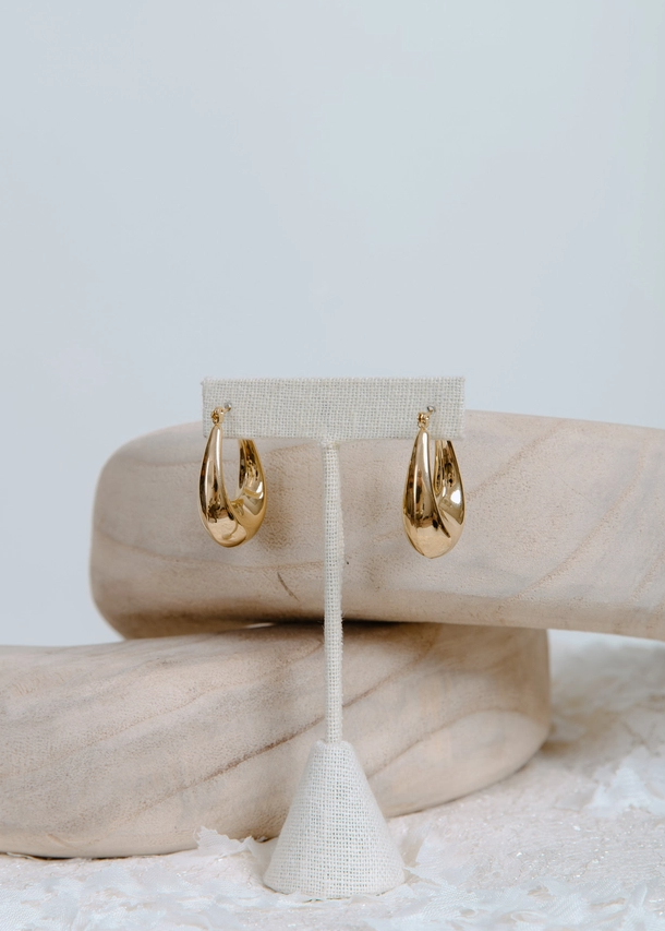 My Darling Drop Earrings
