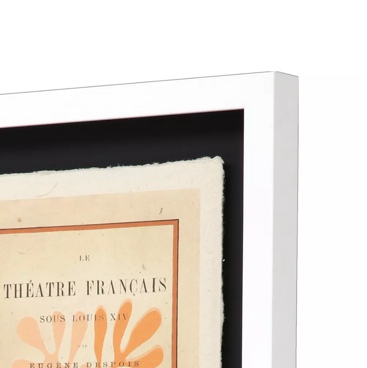 Lepal II - 13 Hub Lane   |  Shadow Boxes