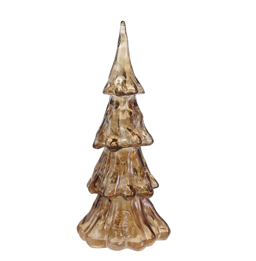13 Hub Lane Resin Tree - Thumbnail 2