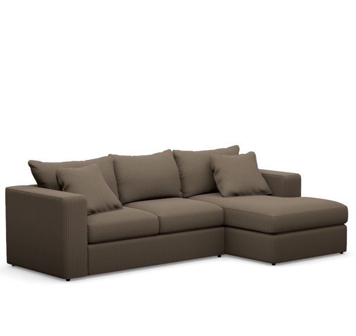 Milford 2PC Sectional