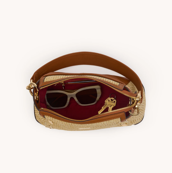 Hammitt Bryant Medium Shoulder Bag - 13 Hub Lane   |  