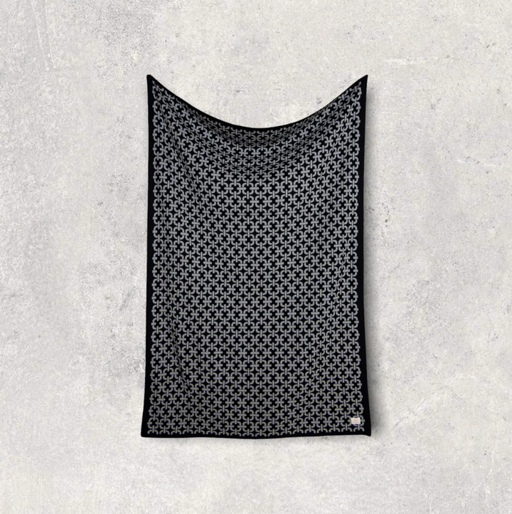 Travel Blanket Chain - 13 Hub Lane   |  Travel Blankets