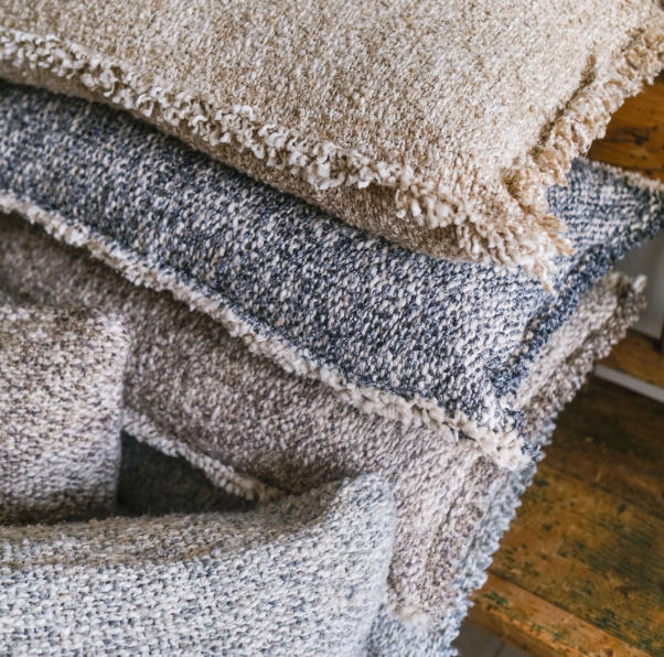 Brentwood Lumbar Pillow w/ Insert