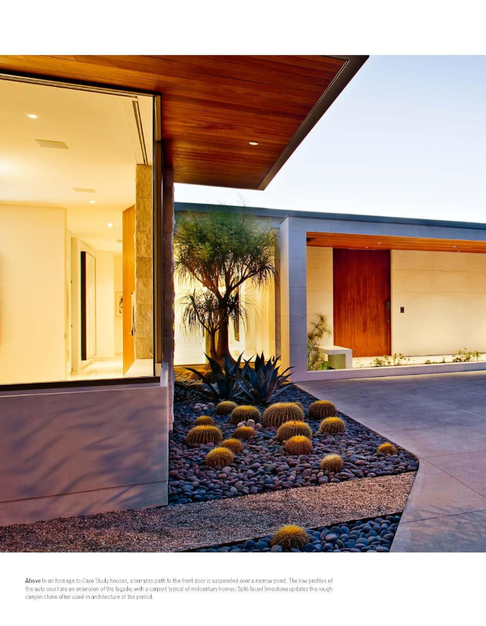California Homes II: Studio William Hefner
