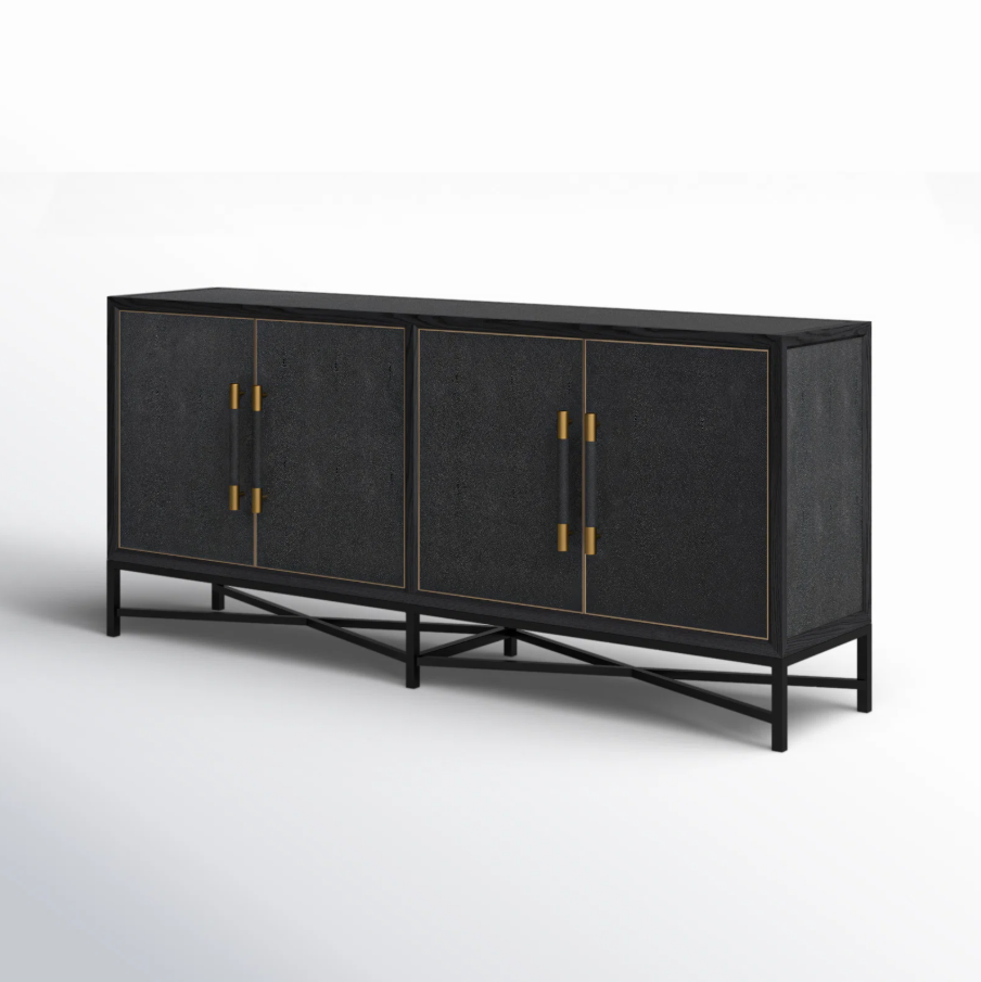 Mako Sideboard - 13 Hub Lane   |  Sideboards