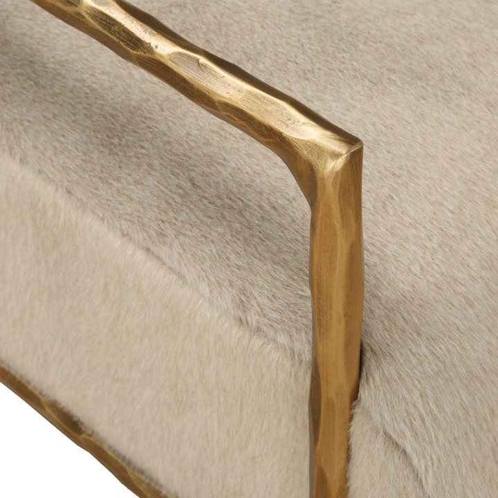 Kashmir Accent Chair - 13 Hub Lane   |  Accent Chairs