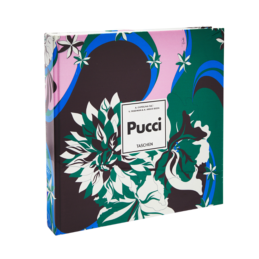 Pucci: Updated Edition