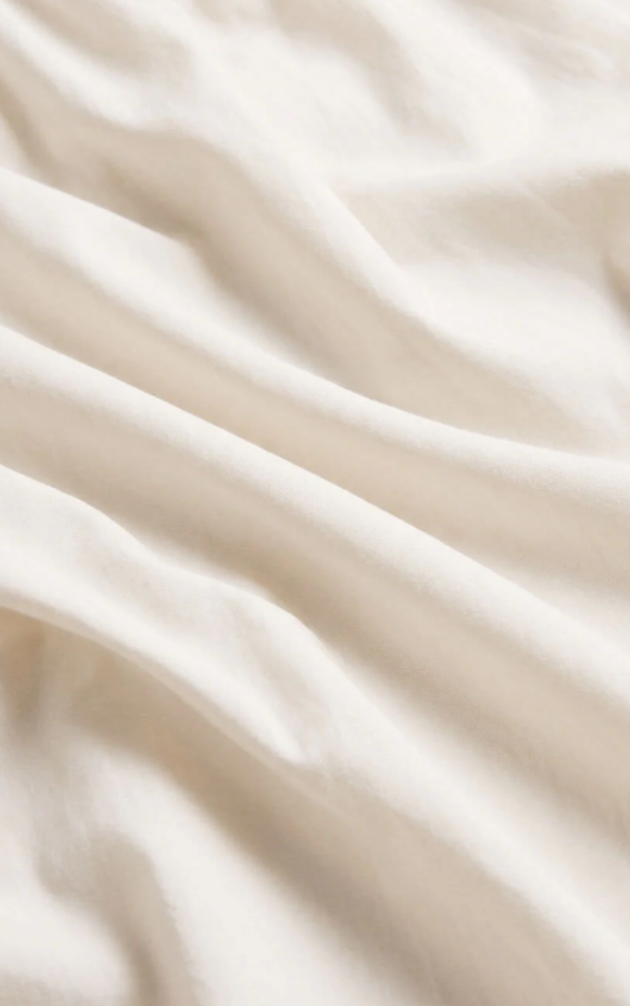 Johanna Sleeveless Midi, Cloud