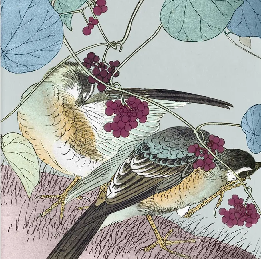 Jewel Tone Garden 1 - Thumbnail 3