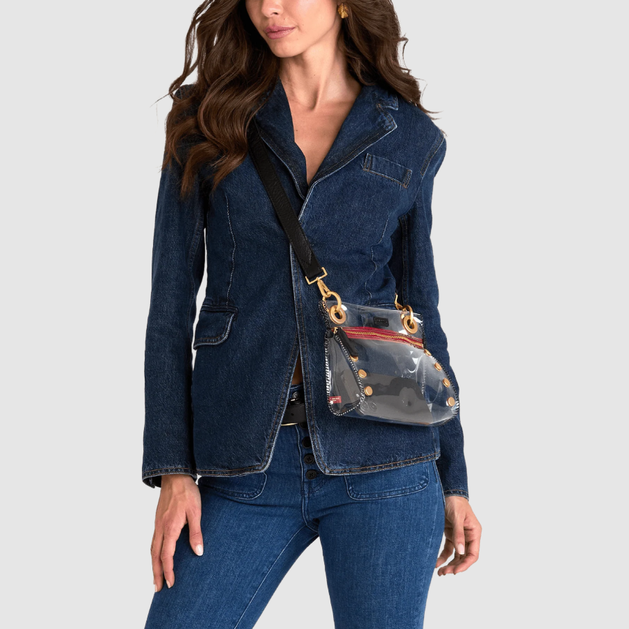 Hammitt Tony Small Crossbody